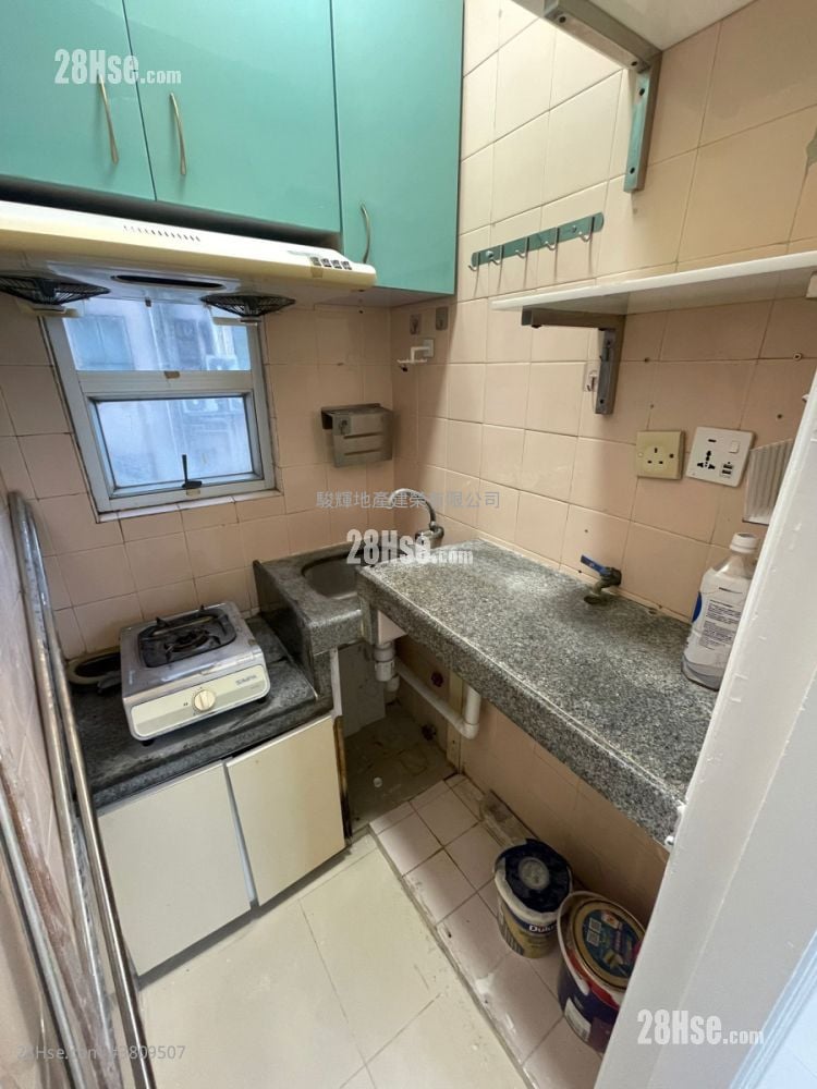 顺明大厦 售盘 2 房 , 1 浴室 244 平方尺