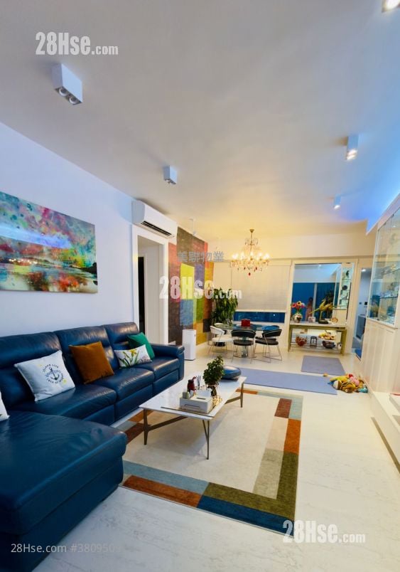 贝沙湾 售盘 3 房 , 1 浴室 1,306 平方尺