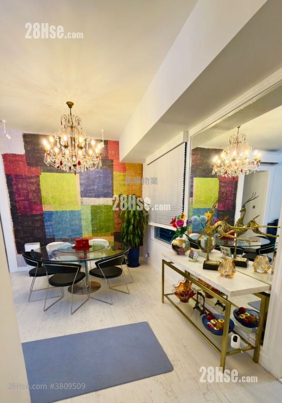 贝沙湾 售盘 3 房 , 1 浴室 1,306 平方尺