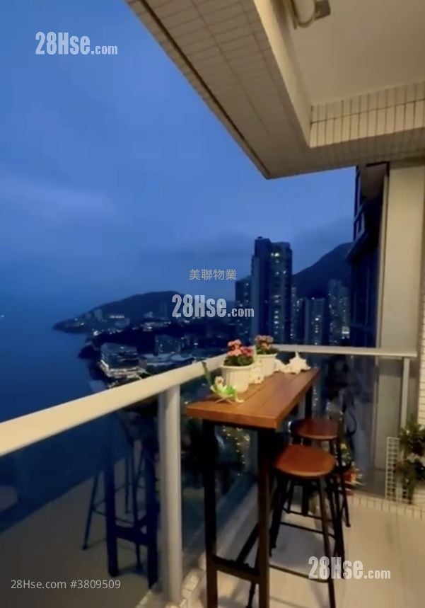 贝沙湾 售盘 3 房 , 1 浴室 1,306 平方尺