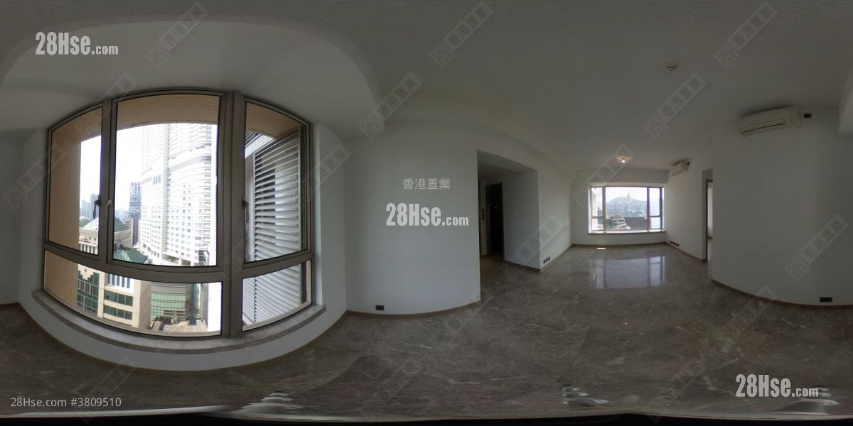 凯誉 售盘 3 房 689 平方尺