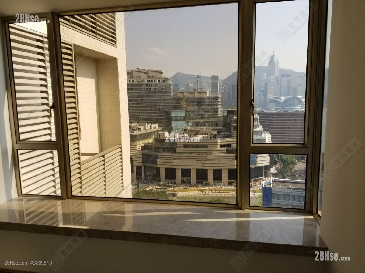 凯誉 售盘 3 房 689 平方尺