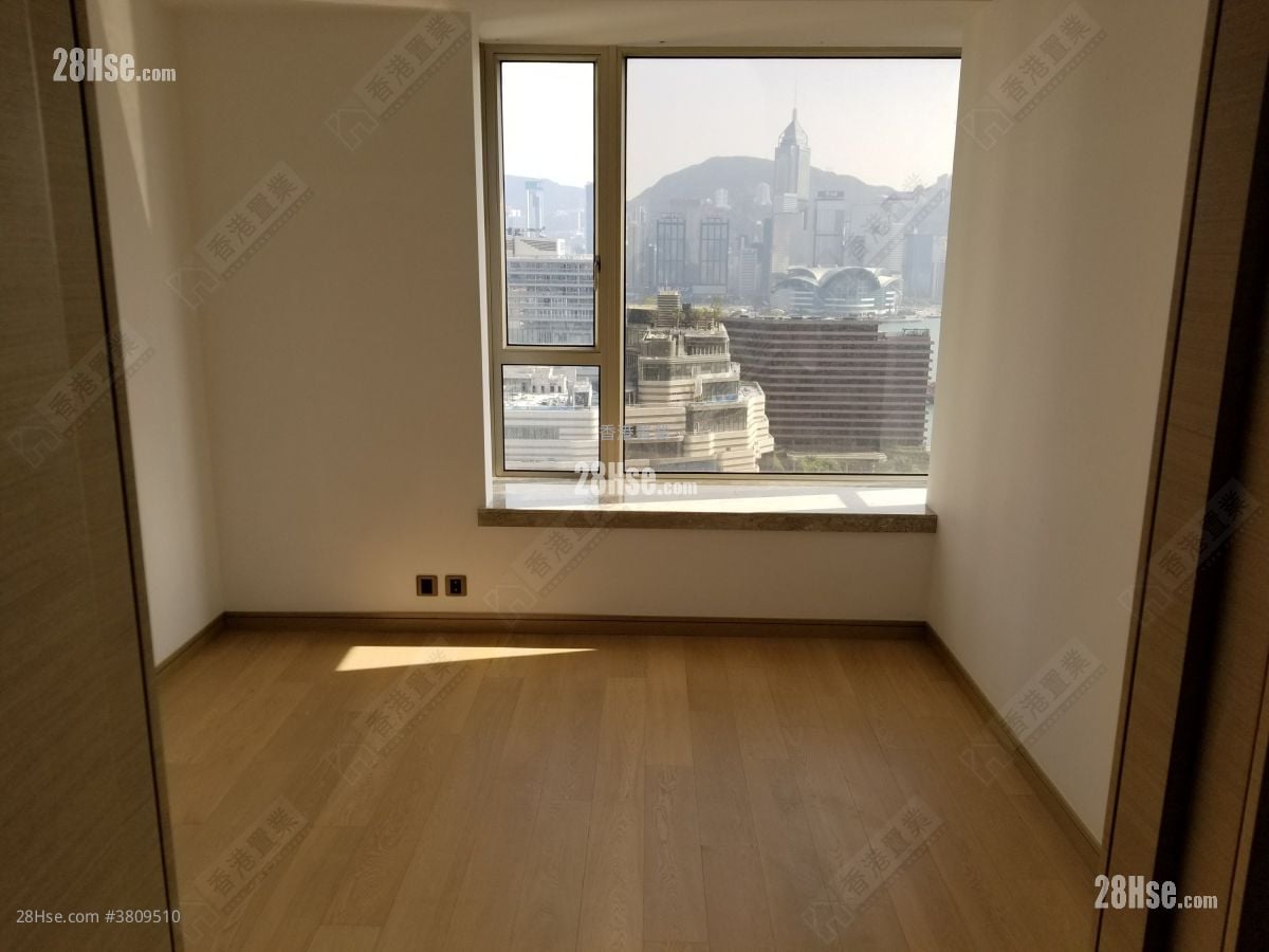 凯誉 售盘 3 房 689 平方尺