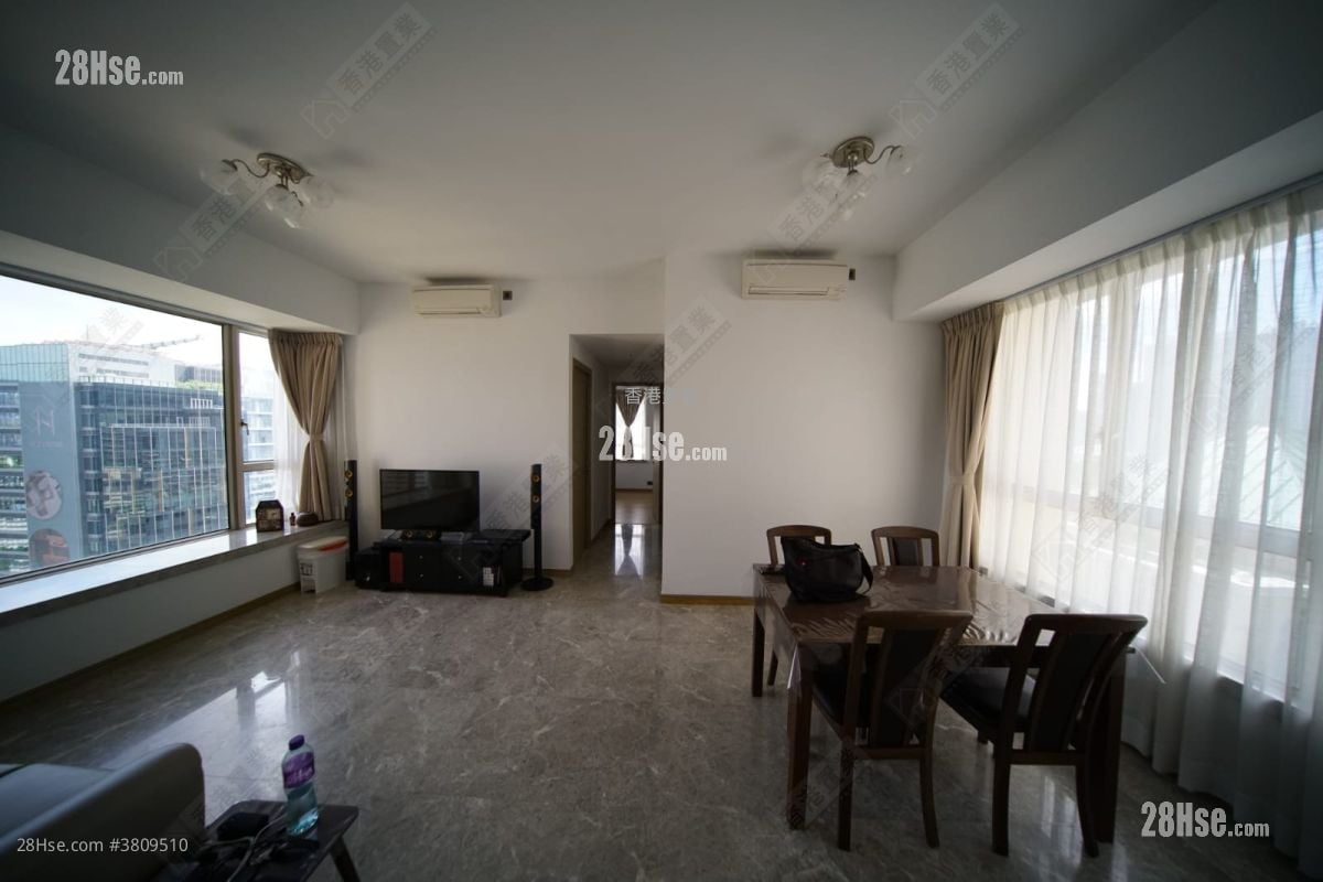 凯誉 售盘 3 房 689 平方尺