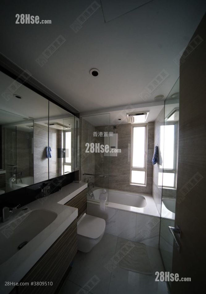 凯誉 售盘 3 房 689 平方尺