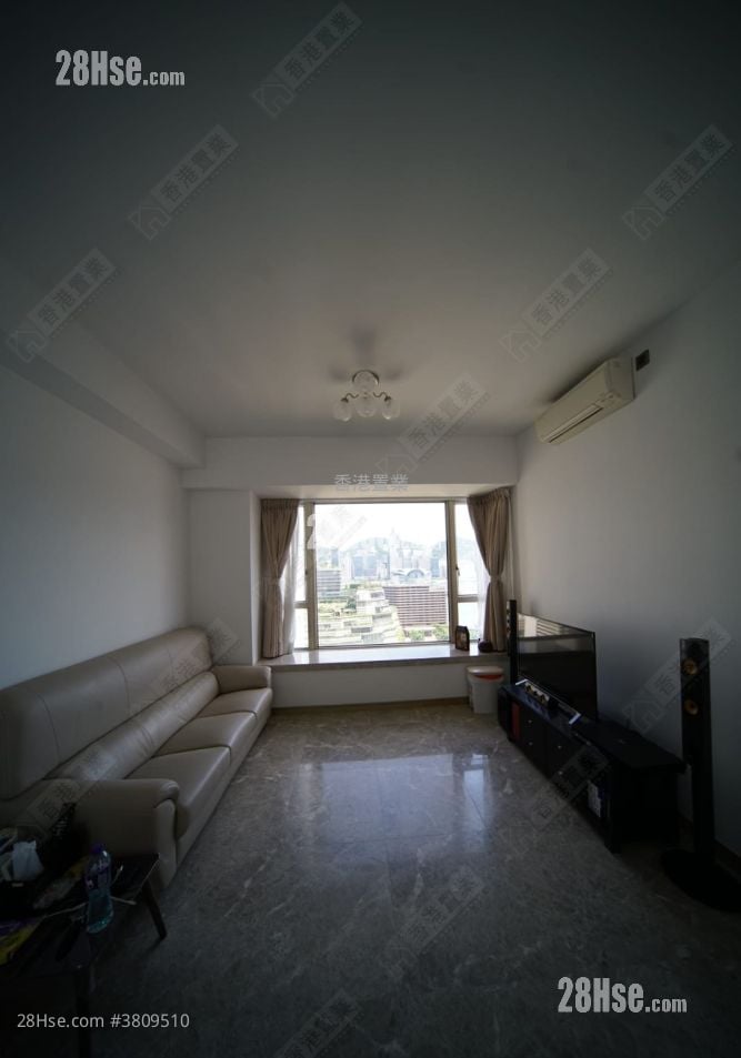 凯誉 售盘 3 房 689 平方尺