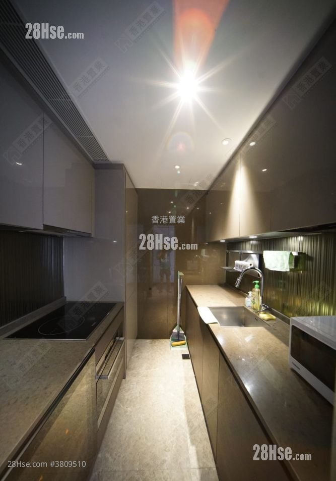 凯誉 售盘 3 房 689 平方尺