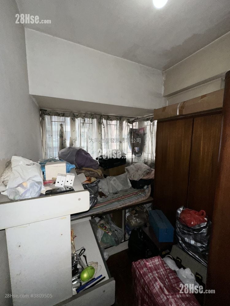 鴻祥大廈 售盤 1 房 , 1 浴室 322 平方呎