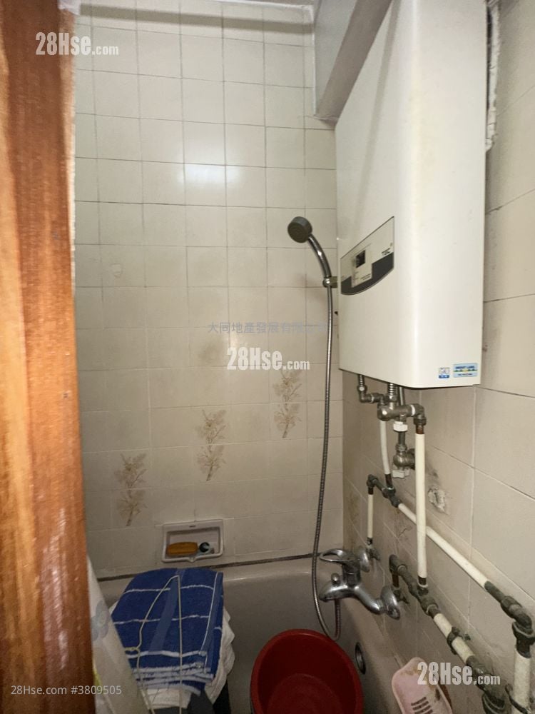 鴻祥大廈 售盤 1 房 , 1 浴室 322 平方呎