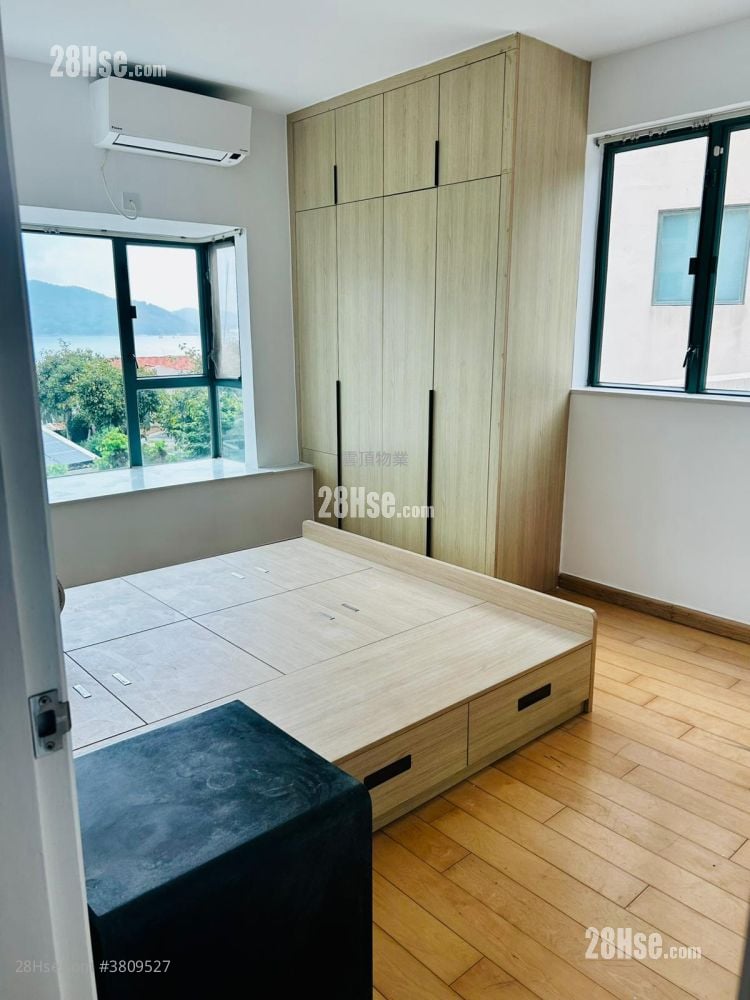 愉景湾 租盘 3 房 , 2 浴室 927 平方尺