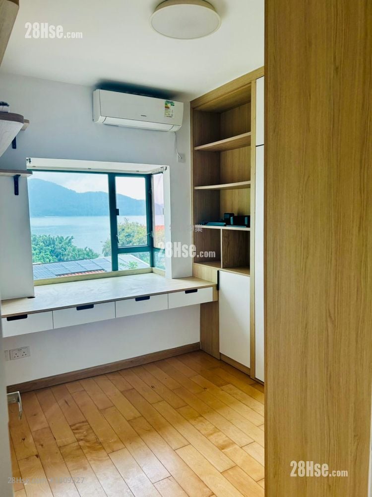 愉景湾 租盘 3 房 , 2 浴室 927 平方尺