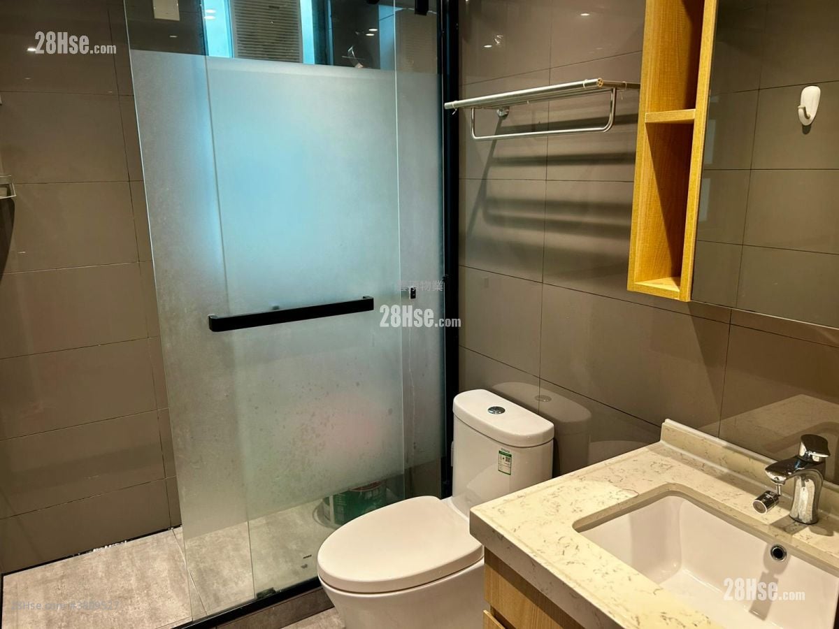 愉景湾 租盘 3 房 , 2 浴室 927 平方尺