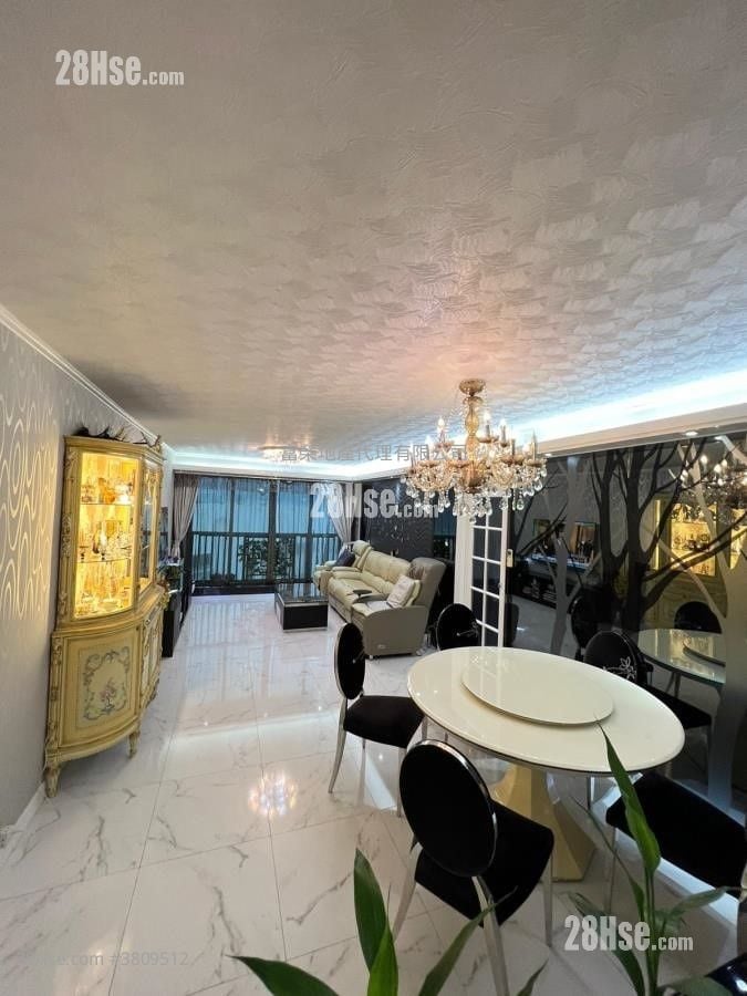 Laguna Verde Rental 3 Bedrooms , 3 Bathrooms 1,100 ft²