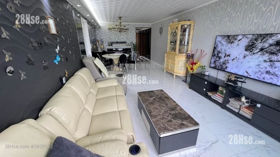 Laguna Verde Rental 3 Bedrooms , 3 Bathrooms 1,100 ft²