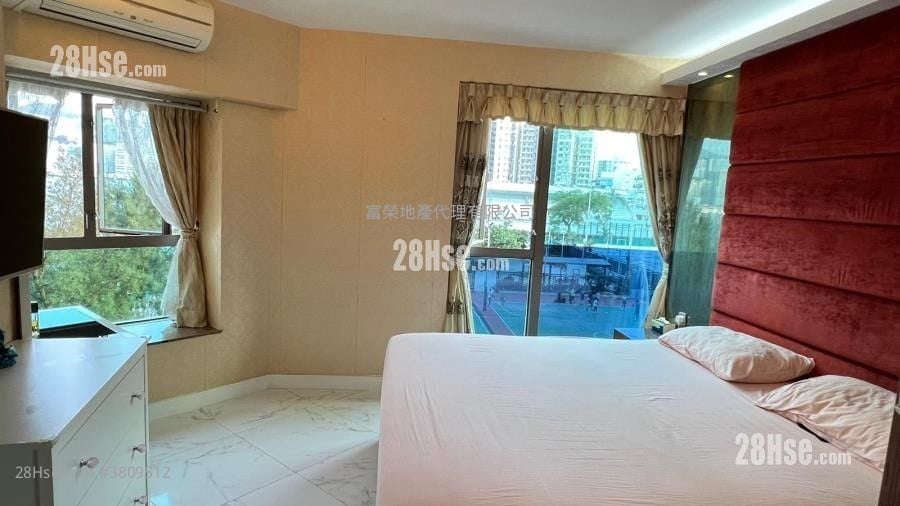 Laguna Verde Rental 3 Bedrooms , 3 Bathrooms 1,100 ft²