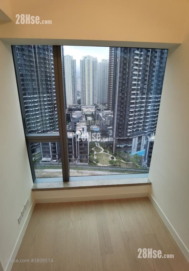 Monaco 租盘 3 房 , 1 浴室 678 平方尺