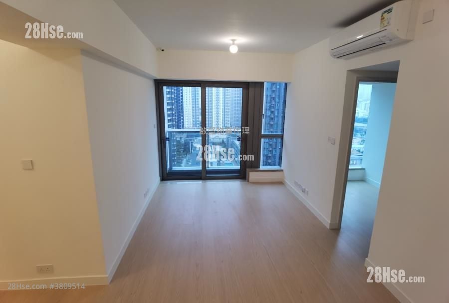 Monaco 租盘 3 房 , 1 浴室 678 平方尺