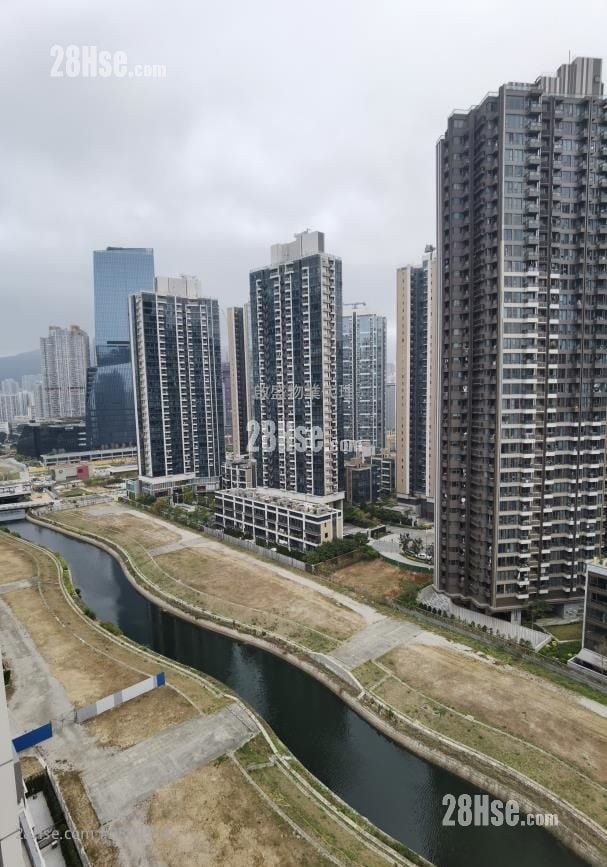 Monaco 租盘 3 房 , 1 浴室 678 平方尺