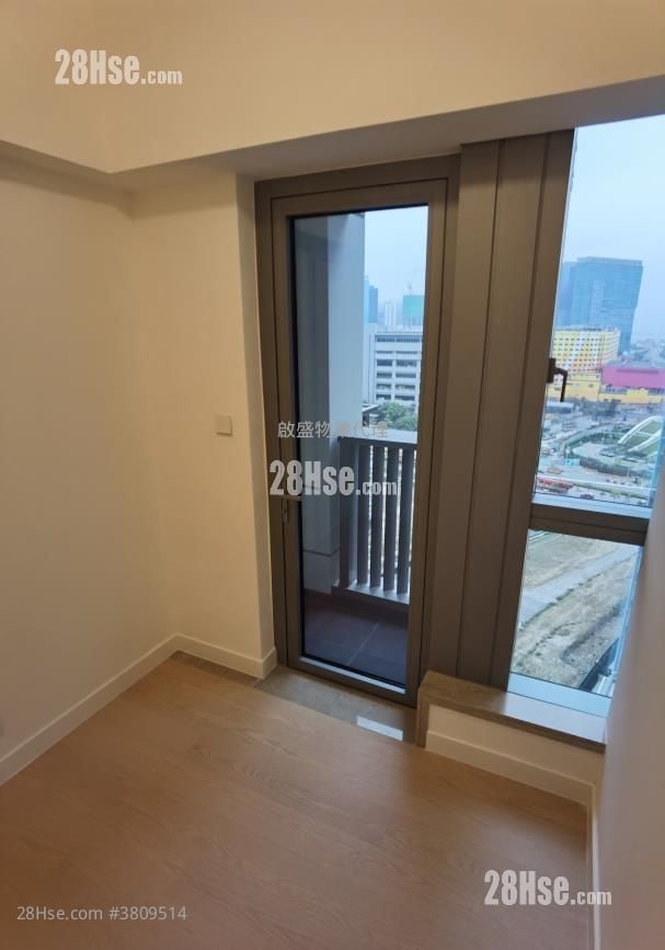 Monaco 租盘 3 房 , 1 浴室 678 平方尺