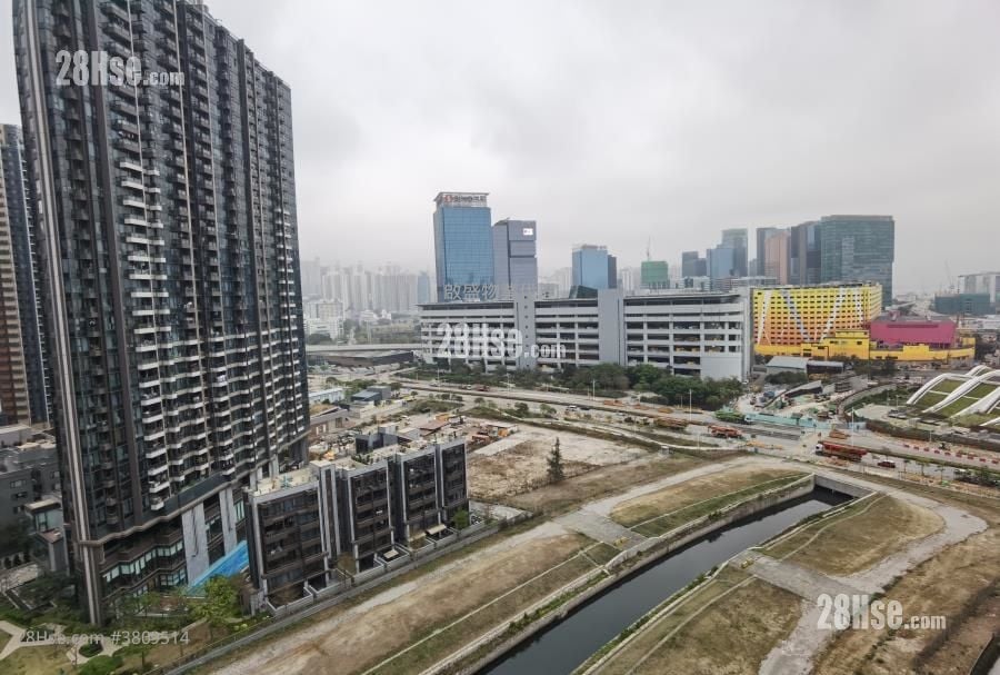 Monaco 租盘 3 房 , 1 浴室 678 平方尺