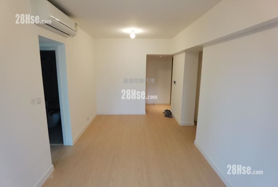 Monaco 租盘 3 房 , 1 浴室 678 平方尺