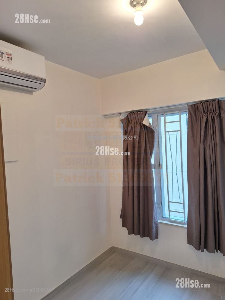 翠景阁 售盘 2 房 , 1 浴室 326 平方尺