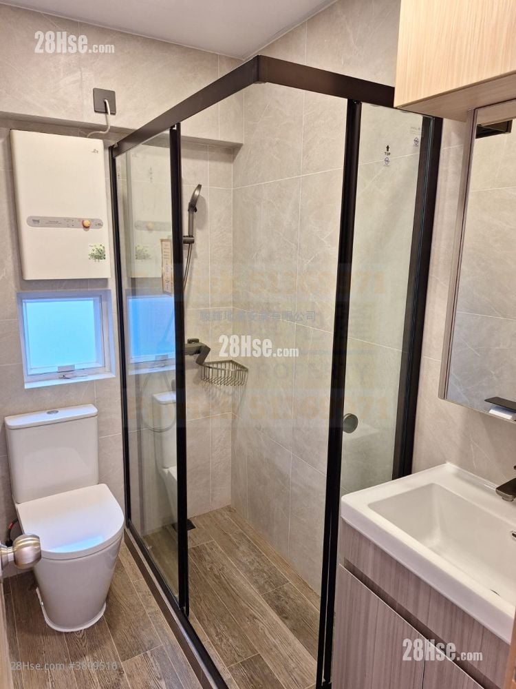 翠景阁 售盘 2 房 , 1 浴室 326 平方尺