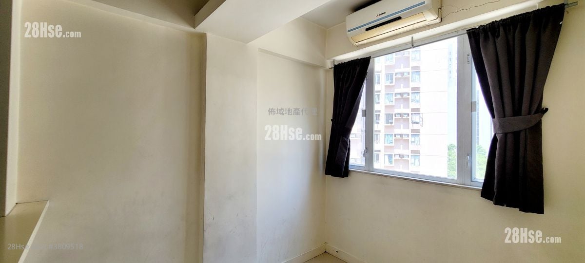 荷李活道80號 租盤 1 房 , 1 浴室 245 平方呎