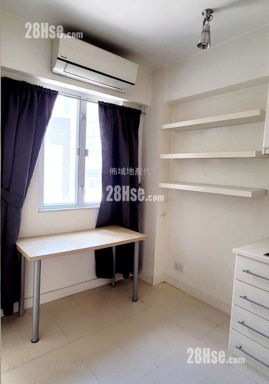 荷李活道80號 租盤 1 房 , 1 浴室 245 平方呎