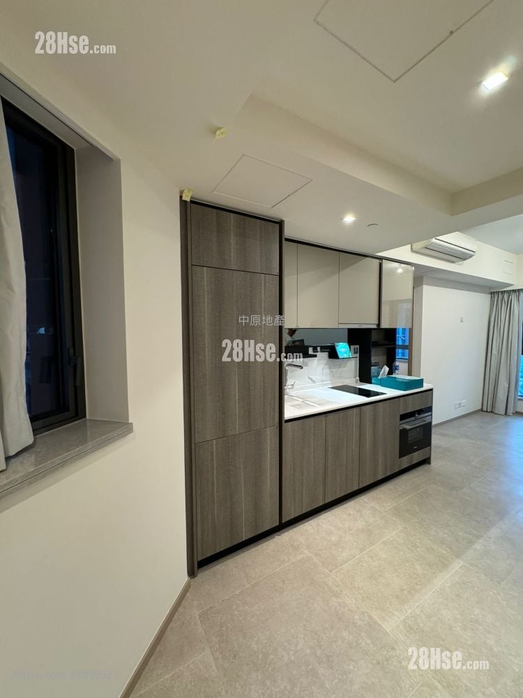 The Yoho Hub Sell 2 Bedrooms 468 ft²