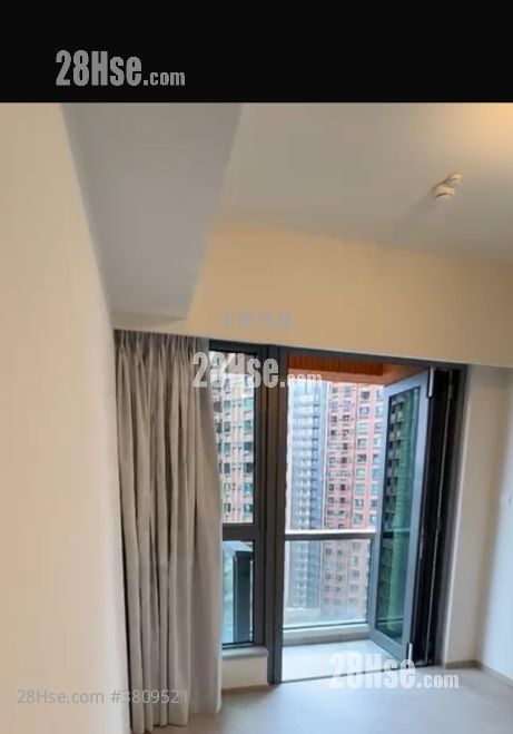 The Yoho Hub Sell 2 Bedrooms 468 ft²