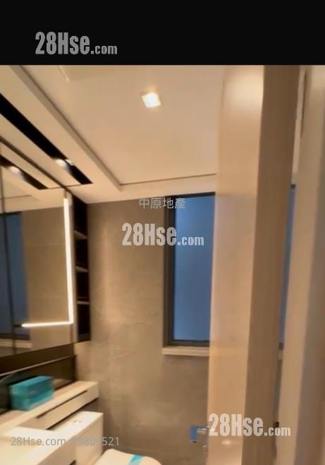 The Yoho Hub Sell 2 Bedrooms 468 ft²