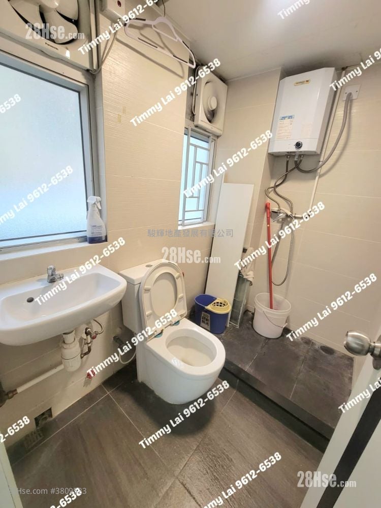 太子楼上铺 租盘 开放式间隔 , 1 厕所 502 平方尺