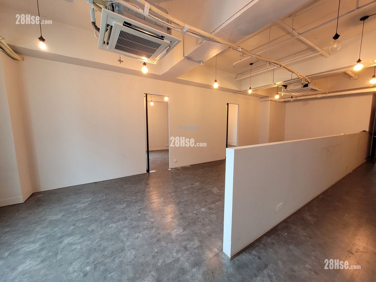 Honour Industrial Centre Rental