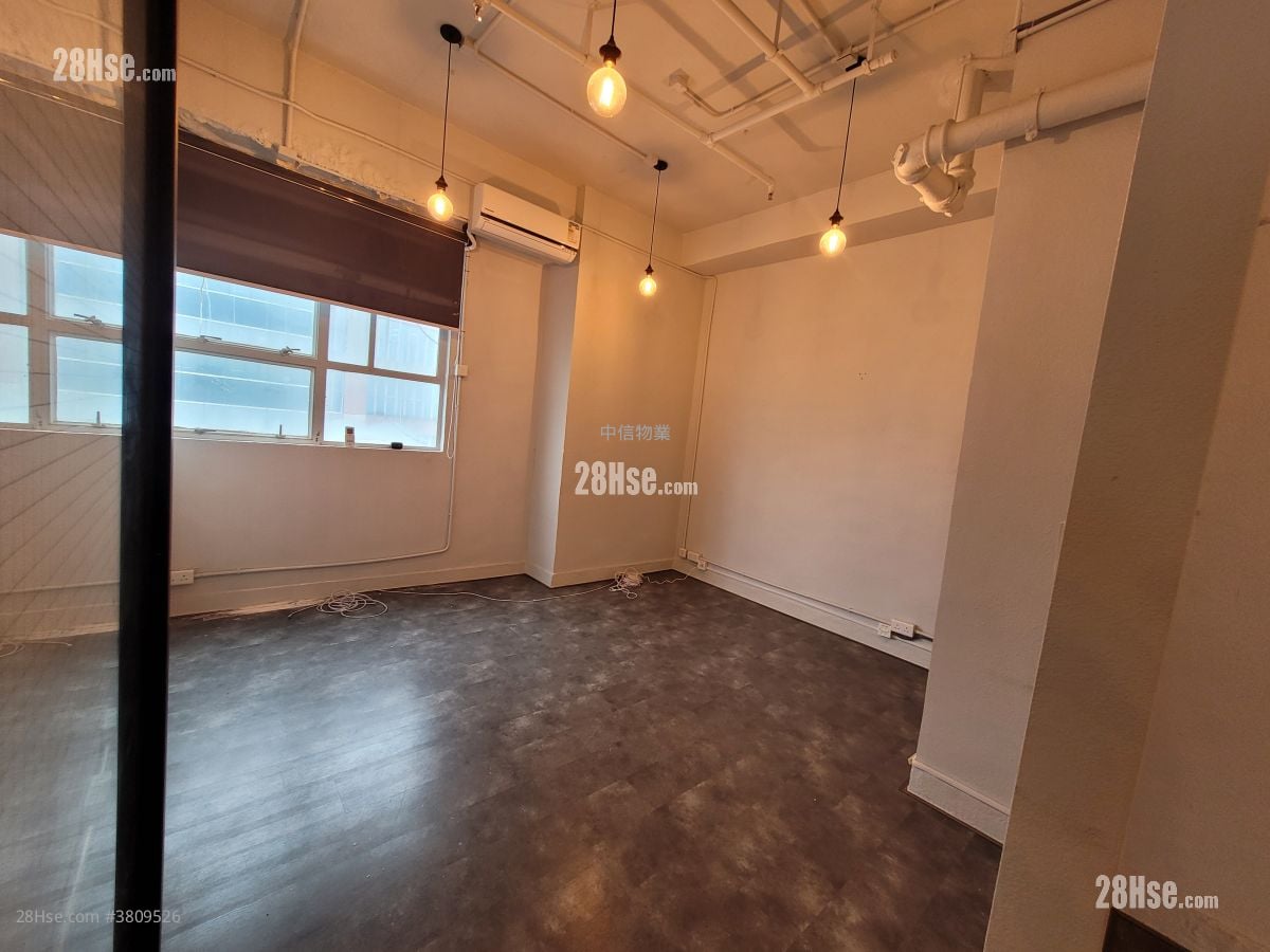 Honour Industrial Centre Rental