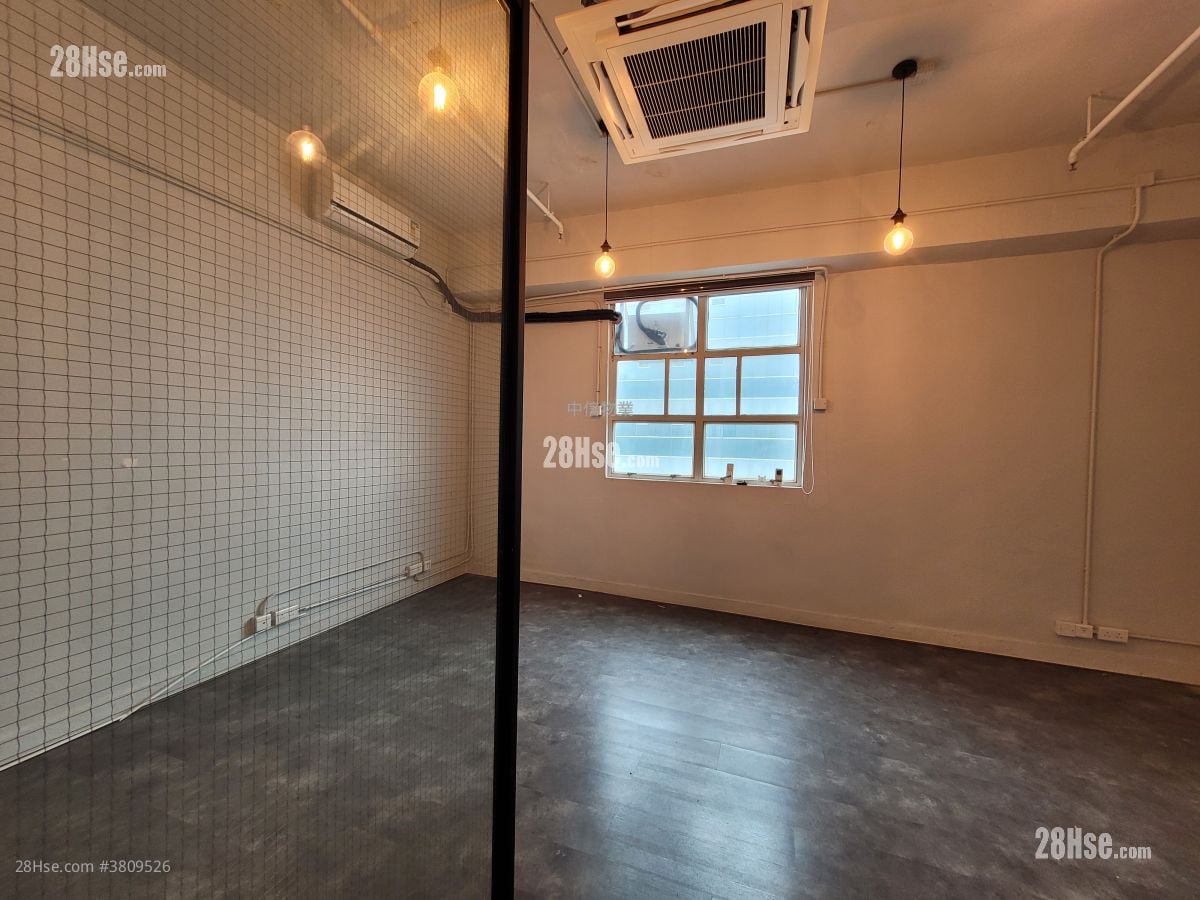 Honour Industrial Centre Rental