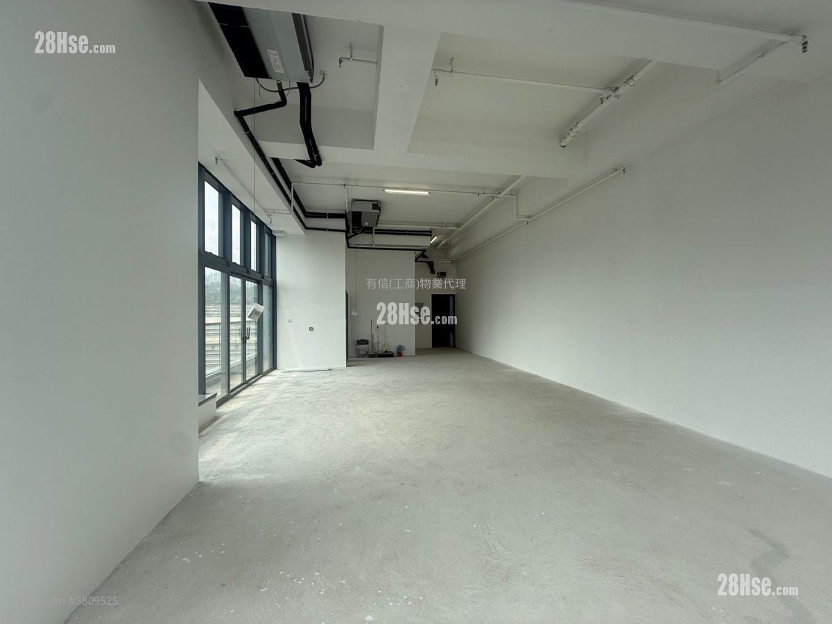 Dr. Kong Centre Rental 2 Toilets