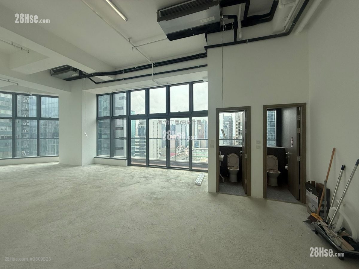 Dr. Kong Centre Rental 2 Toilets