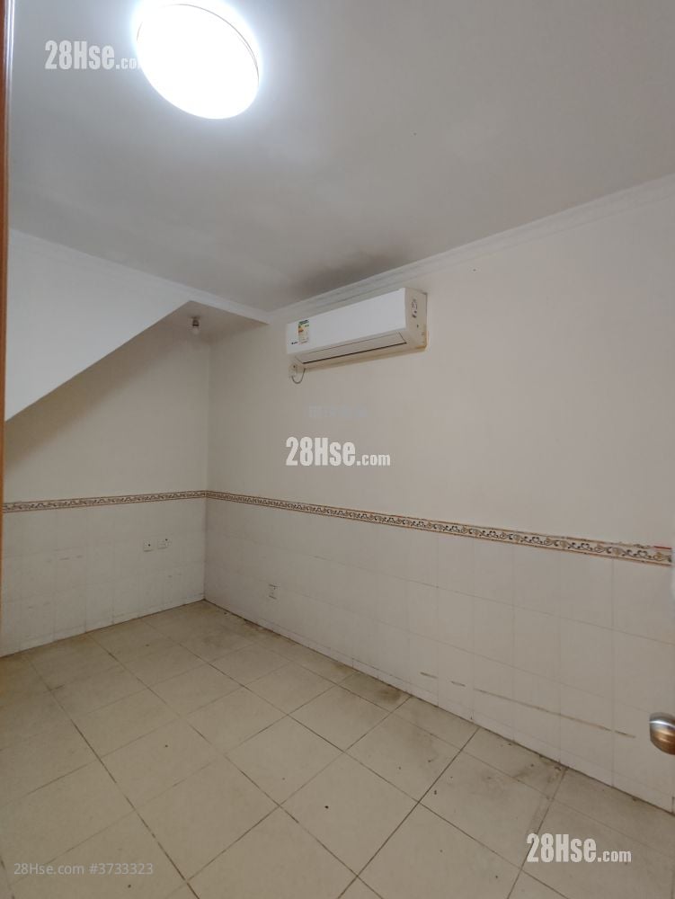 村屋 租盘 1 房 , 1 浴室