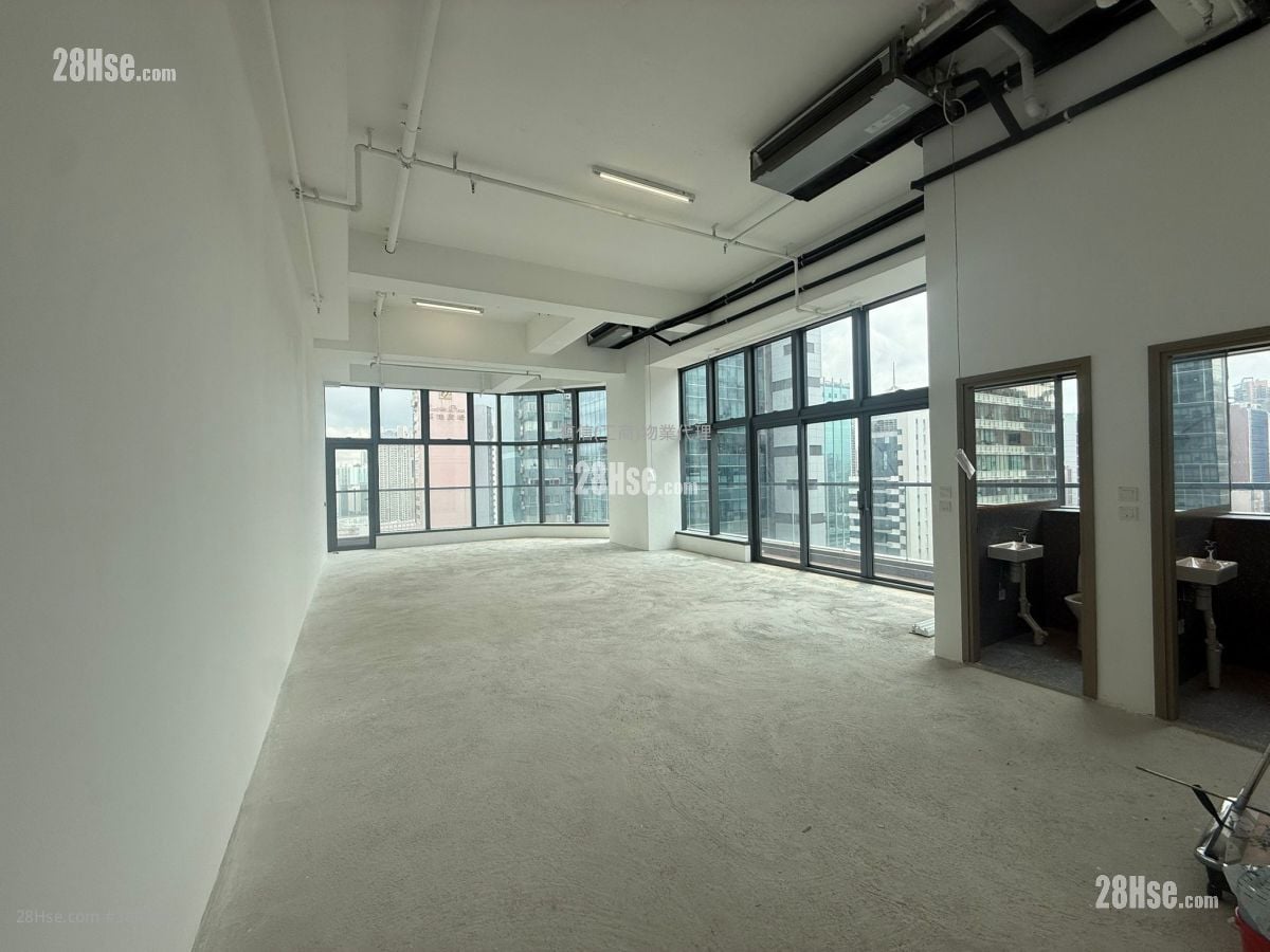 Dr. Kong Centre Rental 2 Toilets