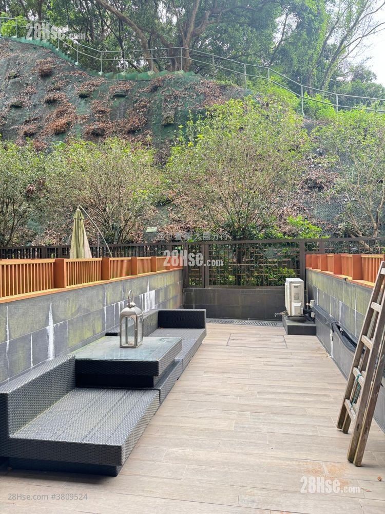 荟荞 售盘 2 房 , 1 浴室 516 平方尺