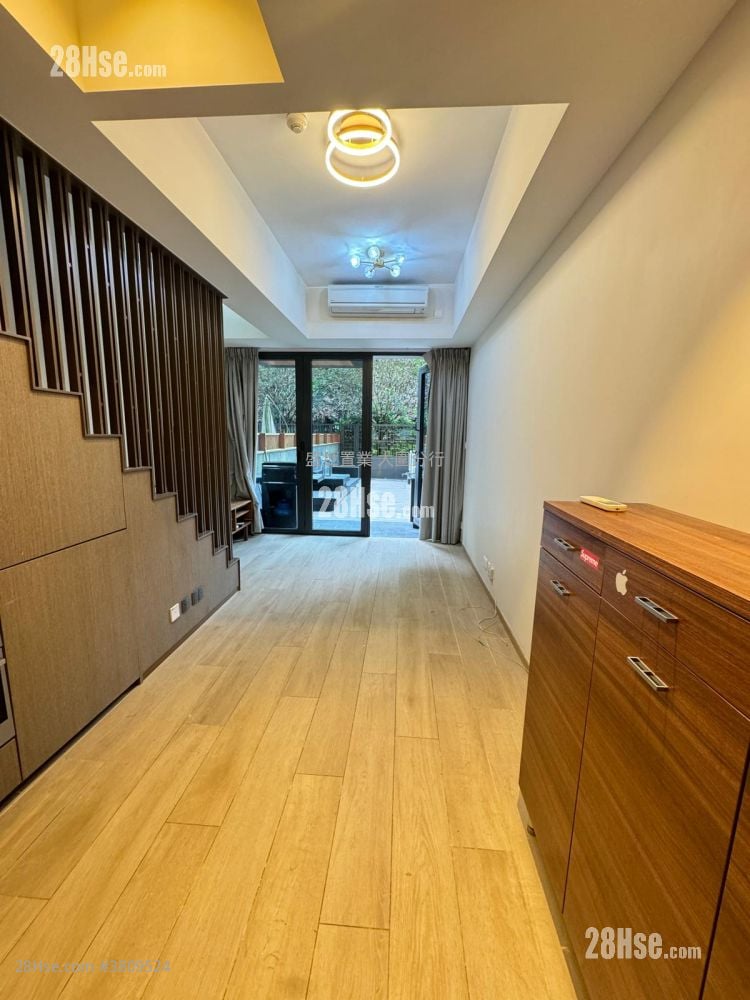 荟荞 售盘 2 房 , 1 浴室 516 平方尺