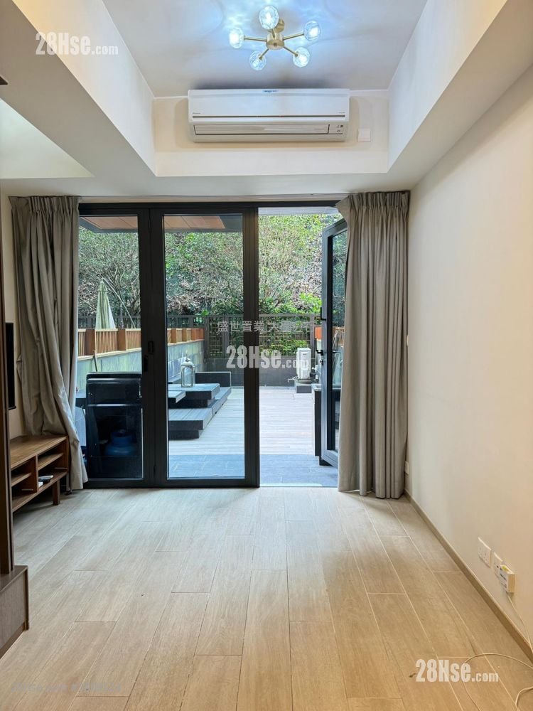 荟荞 售盘 2 房 , 1 浴室 516 平方尺