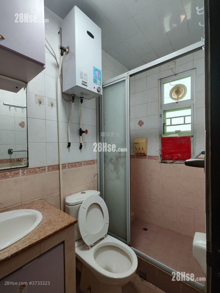 村屋 租盘 1 房 , 1 浴室