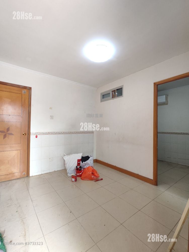 村屋 租盘 1 房 , 1 浴室