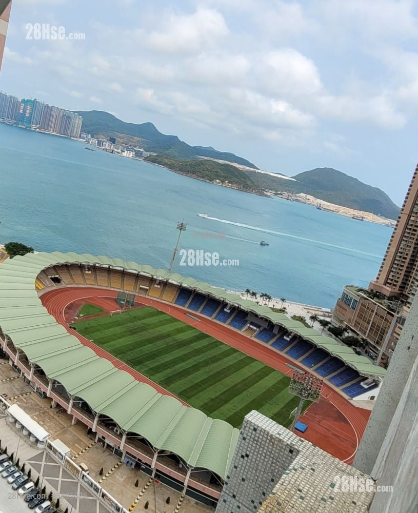 Honour Industrial Centre Rental