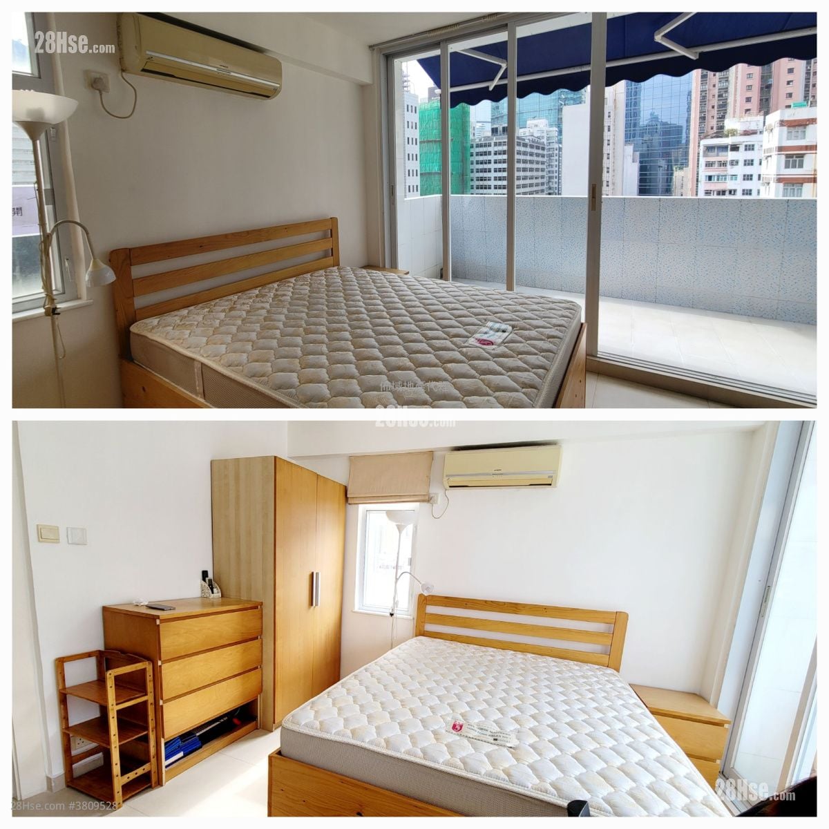 Luen Lee Building Sell Studio , 1 Bathroom 227 ft²