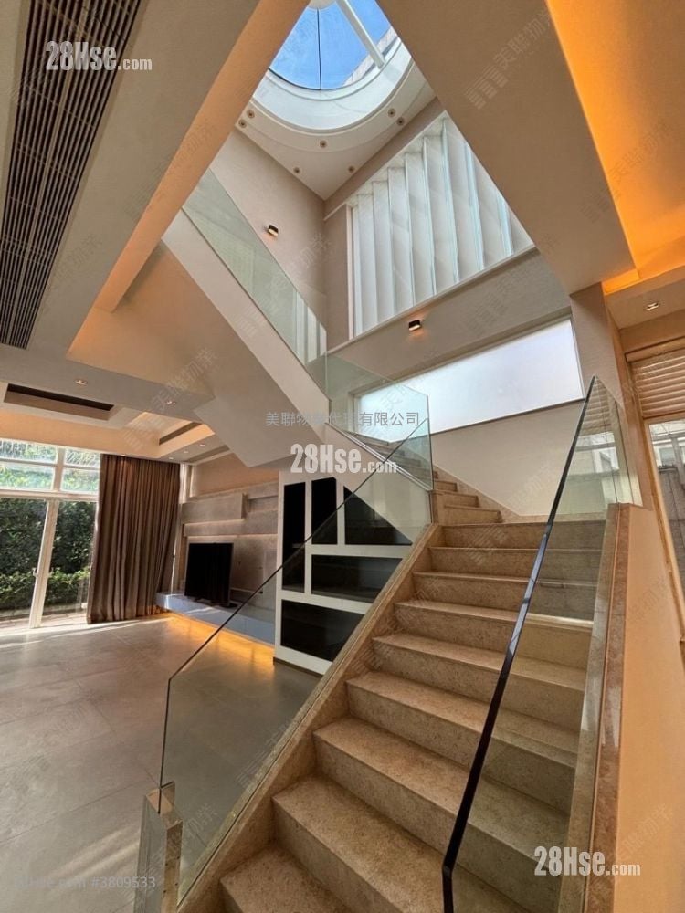 嘉御山 售盤 4 房 3,197 平方呎