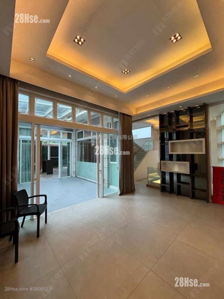 嘉御山 售盤 4 房 3,197 平方呎