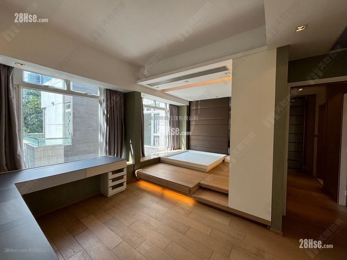 嘉御山 售盤 4 房 3,197 平方呎